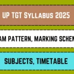 UP TGT Syllabus 2025_20250329_101828_0000